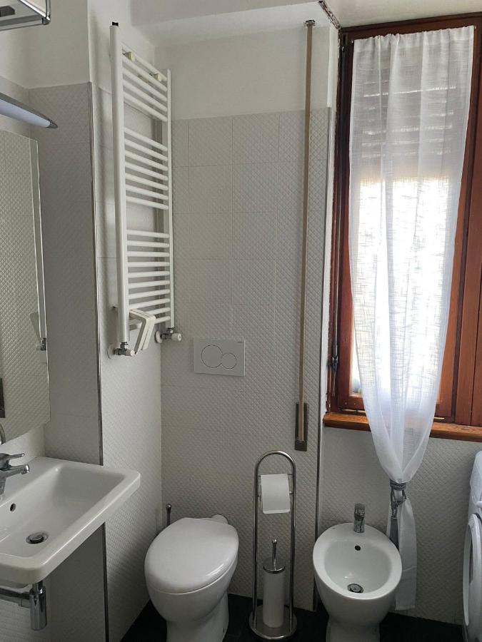Eur Centro Lux Apartment Con Camino Rome Exterior photo