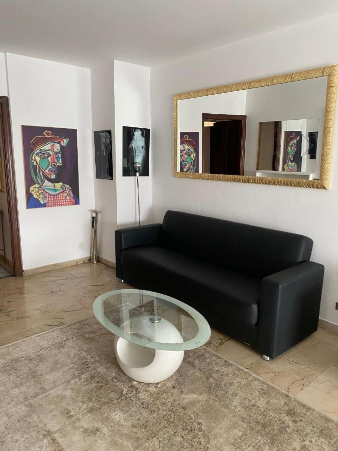 Eur Centro Lux Apartment Con Camino Rome Exterior photo